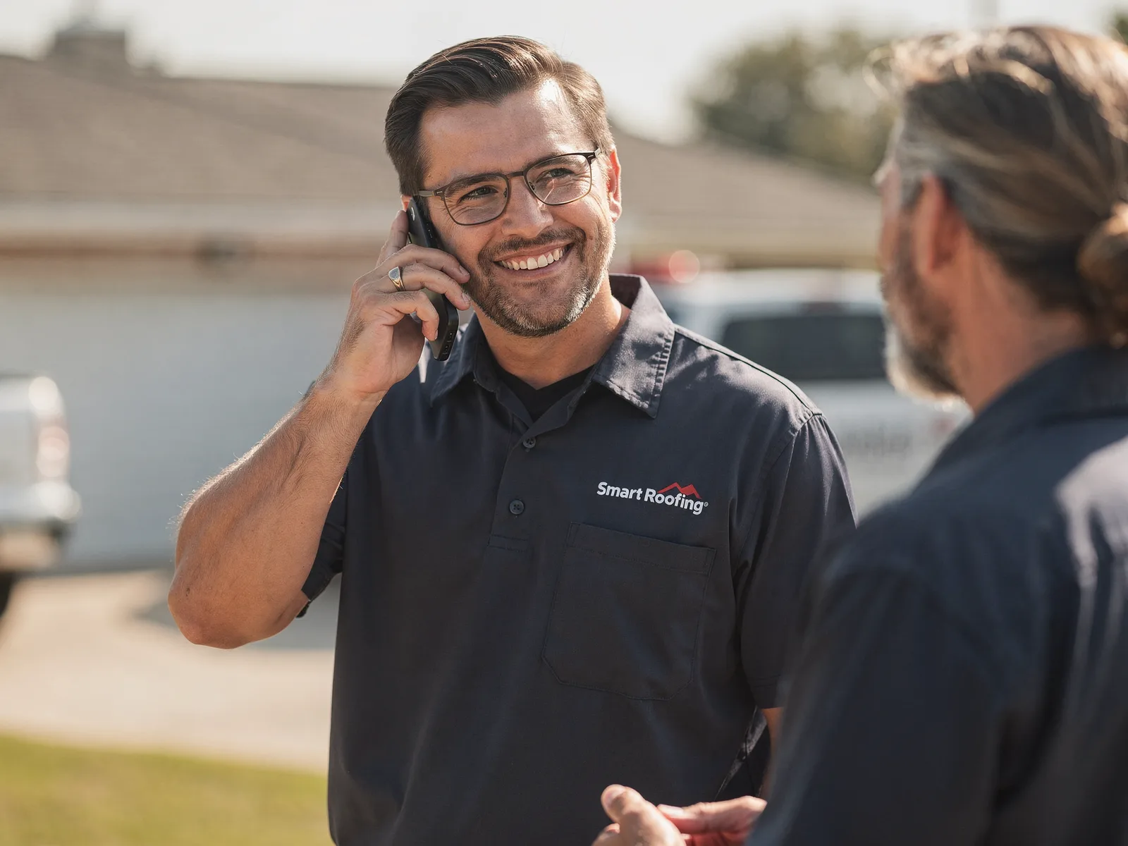 Roof Repair Woodbine, MD FAQs